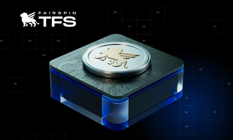 TFS Token